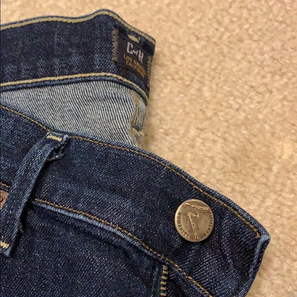 Citizens of Humanity jeans - Picture 2 of 4